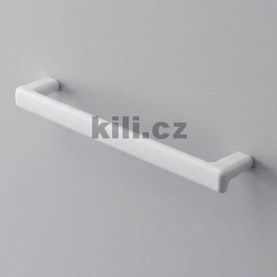 �chytka Oblong 160 b�l� mat
