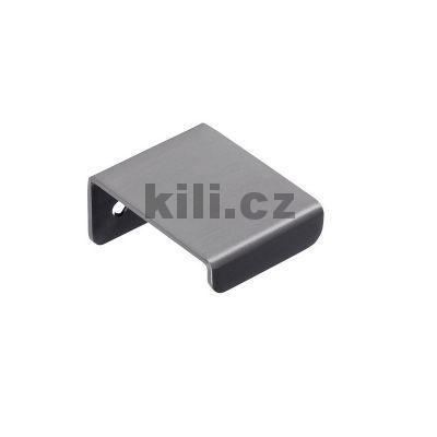 V�ce informac� o v�robku �chytka ANRA 16 nerez antracit sv�tl�