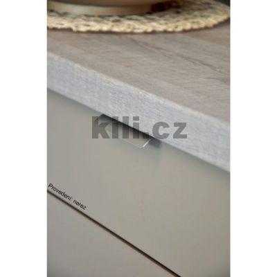 �chytka ANRA 64 nerez