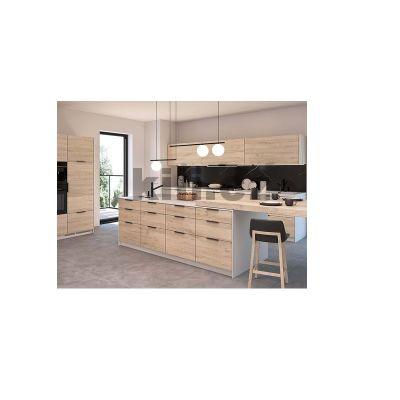 �chytka ANRA 64 nerez antracit sv�tl�