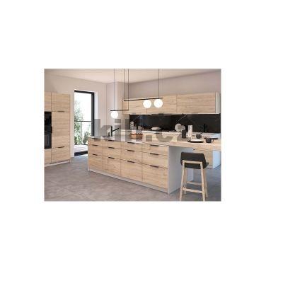 �chytka ANRA 160 nerez antracit sv�tl�