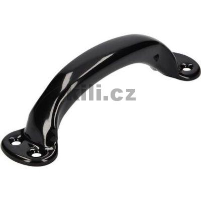 V�ce informac� o v�robku �chytka 1140-200 PB8 �ern� lesk