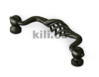 V�ce informac� o v�robku �chytka 1267-115 PB12 �ern�