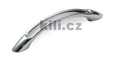 �chytka 1026-135 ZN1 chrom lesk