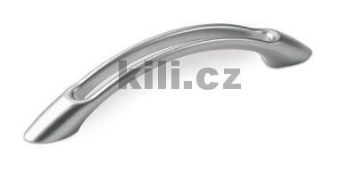 V�ce informac� o v�robku �chytka 1026-135 ZN2 chrom mat