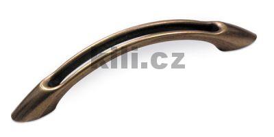 �chytka 1026-135 ZN10 staromosaz