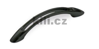 V�ce informac� o v�robku �chytka 1026-135 PB12 �ern� mat