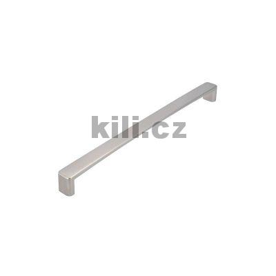 V�ce informac� o v�robku �chytka ZOE 224 nikl brou�en� lesk