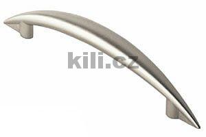 V�ce informac� o v�robku �chytka 809-130 ZN4 nikl mat