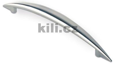 V�ce informac� o v�robku �chytka 809-165 ZN1 chrom lesk