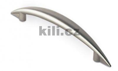 V�ce informac� o v�robku �chytka 809-165 ZN4 nikl mat