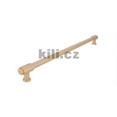 �chytka 2603-337 AL76 le�t�n� mosaz