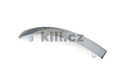 �chytka 878-128 ZN1 chrom lesk