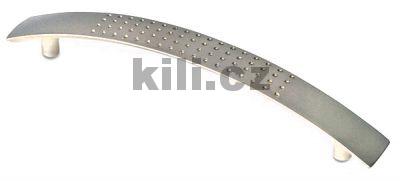 V�ce informac� o v�robku �chytka 878-160 ZN4 nikl mat