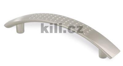 �chytka 878-160 ZN21 nikl brou�en�