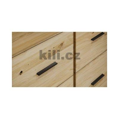 �chytka 2086-180 PB12 �ern� mat