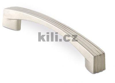 �chytka 1309-116 ZN4 nikl mat