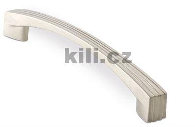 �chytka 1309-154 ZN4 nikl mat