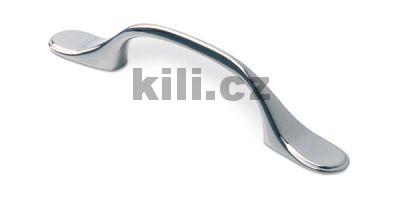 V�ce informac� o v�robku �chytka 921-127 ZN1 chrom lesk