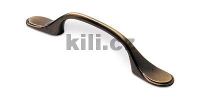 V�ce informac� o v�robku �chytka 921-127 ZN10 staromosaz