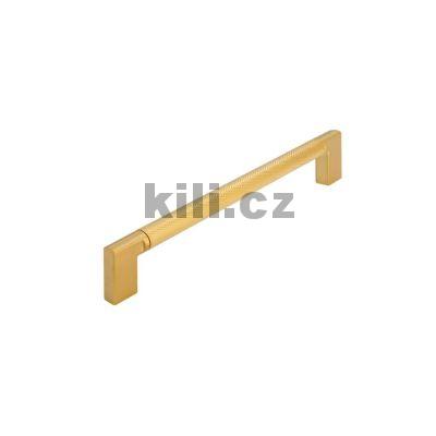 �chytka 2457-174 ZN87ZN87, 160 zlat� brou�en� mat