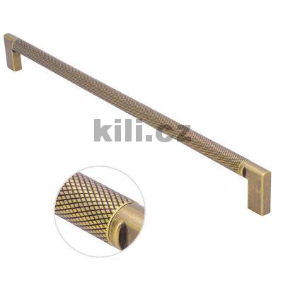 V�ce informac� o v�robku �chytka LAURA 320 starozlat�