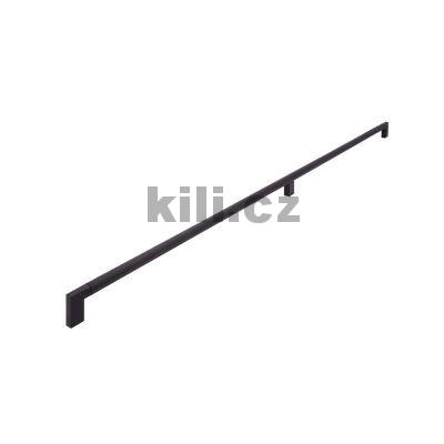 �chytka 2457-750 PB12PB12, 2 x 368 �ern� mat
