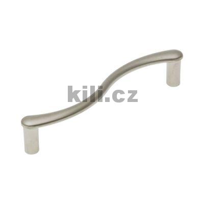 �chytka LENTIA 128 nikl mat