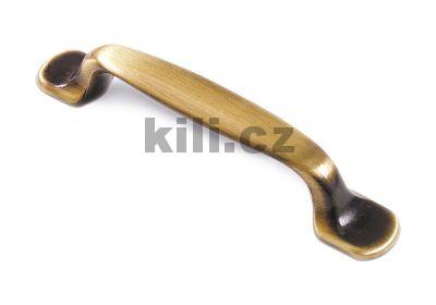 V�ce informac� o v�robku �chytka 0452-96 ZN10 staromosaz