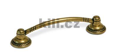 V�ce informac� o v�robku �chytka 812-120 ZN10 staromosaz