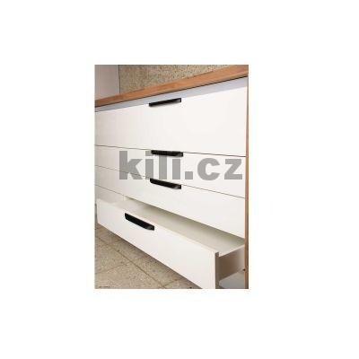 �chytka 2447-190 PB12 �ern� mat