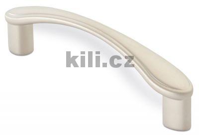 V�ce informac� o v�robku �chytka 1651-113 ZN4 nikl mat