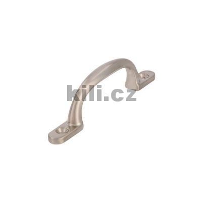 �chytka 2297-102 ZN21, nikl jemn� brou�en�