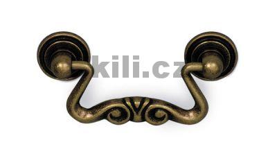 V�ce informac� o v�robku �chytka 947-86 ZN10 staromosaz