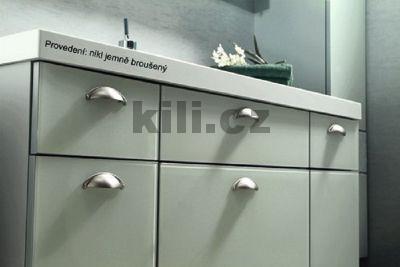 �chytka RELENA 64 staromosaz patina