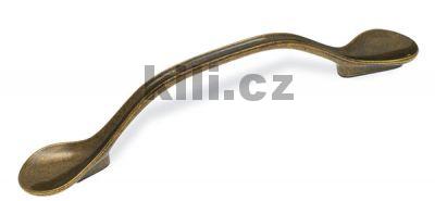 V�ce informac� o v�robku �chytka 1957-203 ZN10 staromosaz