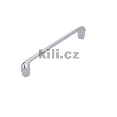 V�ce informac� o v�robku �chytka 2474-180 ZN1 chrom lesk