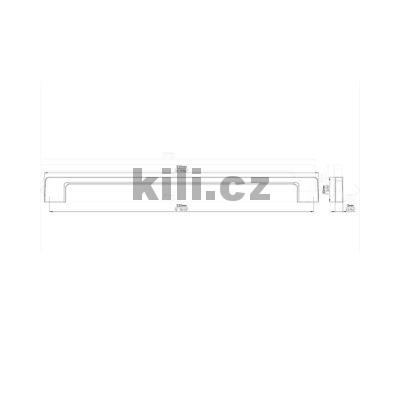�chytka 2027-332ZN27 nikl brou�en�