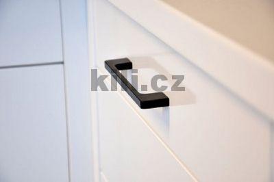 �chytka LUISA 96 �ern� mat