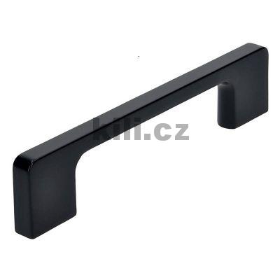 V�ce informac� o v�robku �chytka LUISA 128 �ern� mat