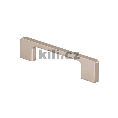 V�ce informac� o v�robku �chytka LUISA 128 nikl brou�en� lesk