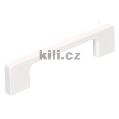 V�ce informac� o v�robku �chytka LUISA 128 b�l� lesk