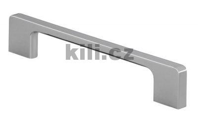 V�ce informac� o v�robku �chytka LUISA 160 chrom lesk