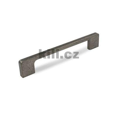 V�ce informac� o v�robku �chytka LUISA 160 star� ocel