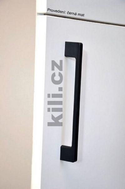 �chytka LUISA 192 �ern� mat