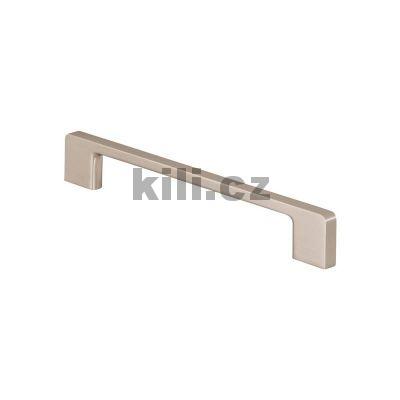 V�ce informac� o v�robku �chytka LUISA 192 nikl brou�en� lesk