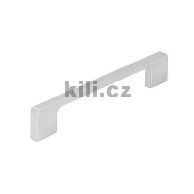 �chytka LUISA 160 chrom mat