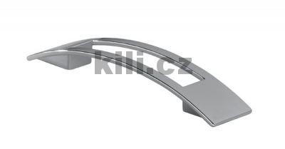 V�ce informac� o v�robku �chytka MEDIDA 96 chrom lesk