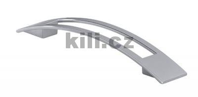 V�ce informac� o v�robku �chytka MEDIDA 128 chrom lesk