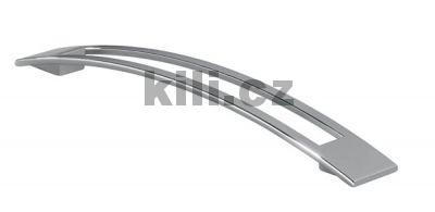 V�ce informac� o v�robku �chytka MEDIDA 192 chrom lesk